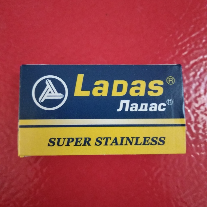    Ladas Super Stainless , , ,  , 