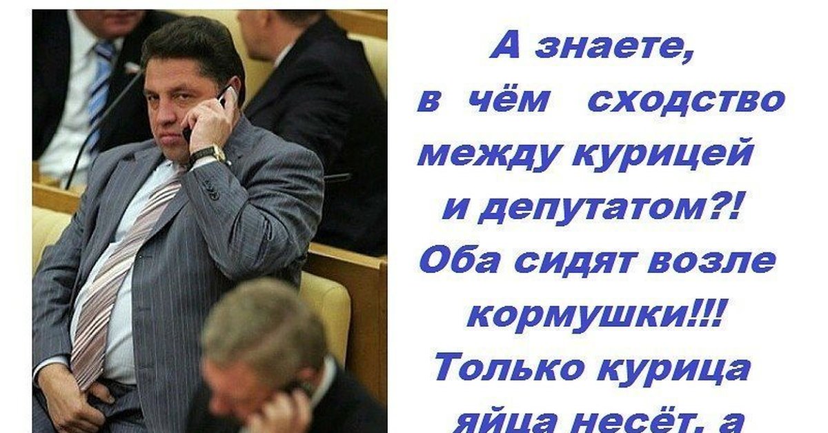 Государственная дура