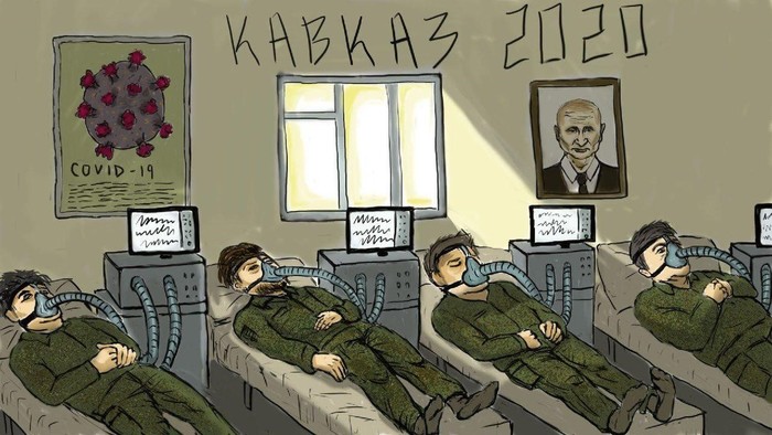 В Астраханской области нашествие ядовитых змей и пауков каракуртов Россия, Коронавирус, Длиннопост, Негатив, Астраханская область, Ядовитые животные, Паук, Укус, Борщевик, Опасность, Военные учения