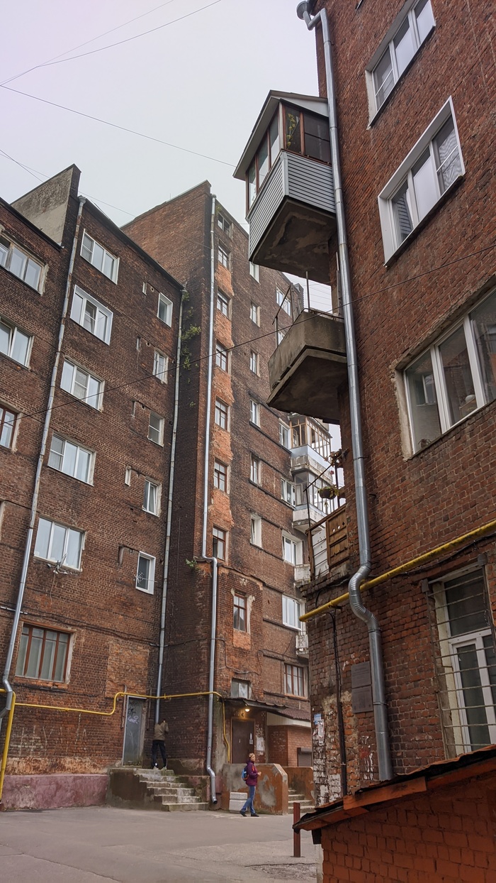 Умеют, когда хотят - отреставрированный вокзал в Иваново своими глазами Реставрация, Вокзал, Иваново, Архитектура, Длиннопост