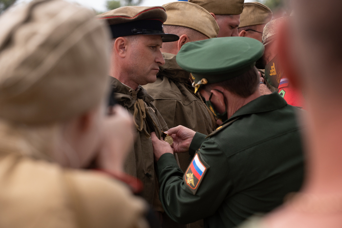 Фоторепортаж с мероприятия Репортаж, Фотография, Длиннопост