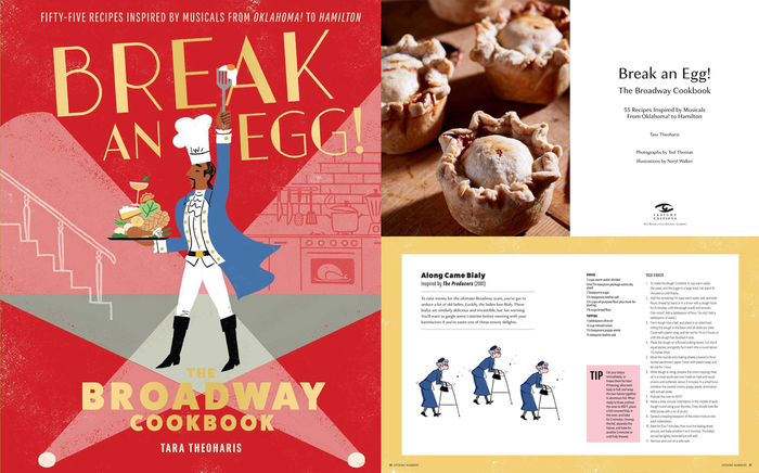 !   Break an Egg!     1  2020   , , , , ,  (), , , 