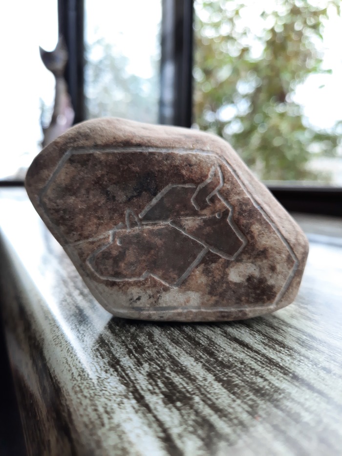 Продолжаем точить