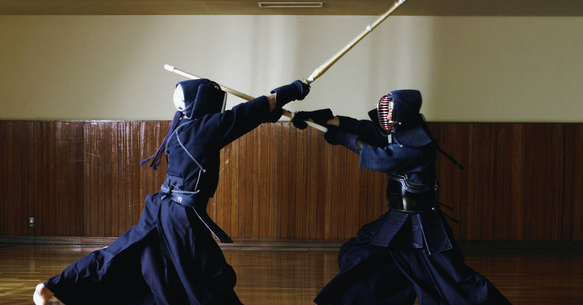 Kendo