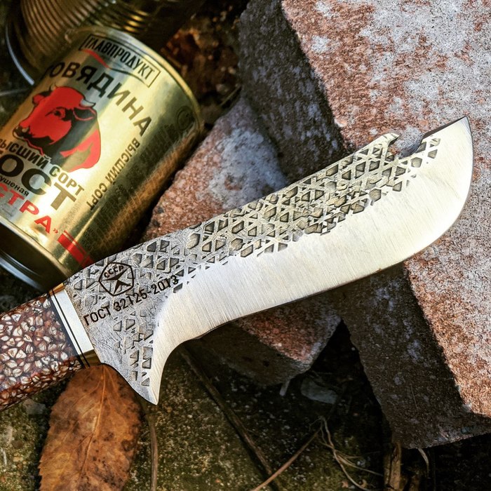 Удиви меня. ч2 Гречка, Ручная работа, Нож, Рукоделие без процесса, Длиннопост