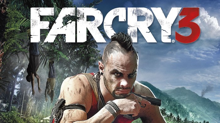  Far Cry 3 (UPLAY) Uplay, Ubisoft, , Far Cry 3,  