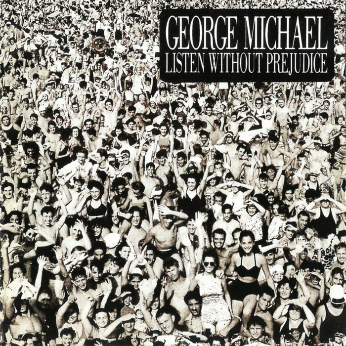 3 сентября 1990 года вышел «Listen Without Prejudice, Vol. 1» – второй студийный альбом британского певца Джорджа Майкла