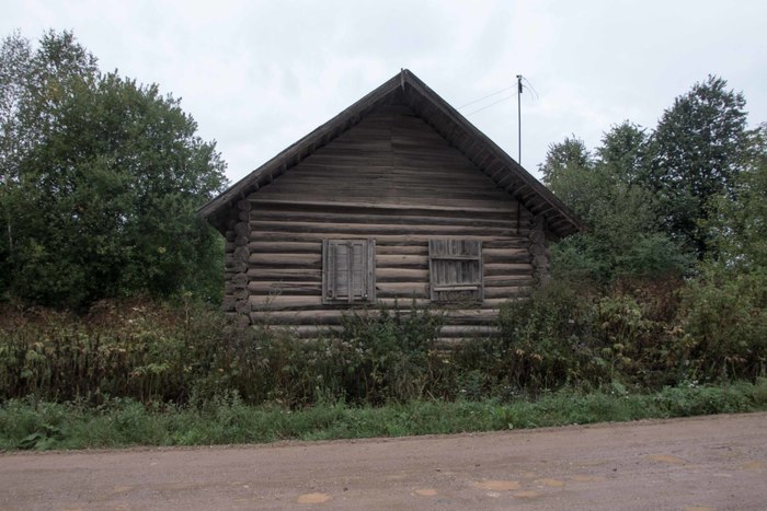 Ответ на пост «Заколоченная Россия. Побывал на Псковщине...» Псковская область, 2020, Провинция, Заброшенное, Ответ на пост, Длиннопост, Псков