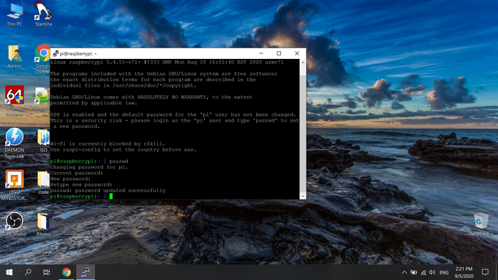  Raspberry Pi -  SSH (WiFi, password, packages ) Raspberry, Raspberry pi, , Arm, Linux, Arduino, Minipc, Raspbian,  , , , Raspberry Pi Foundation, 