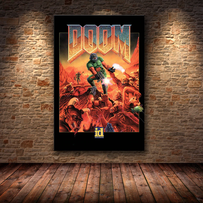 Bethesda   The Ultimate DOOM DOOM II Doom, Doom 2, Doom Eternal, Bethesda, Steam, , ,  , 