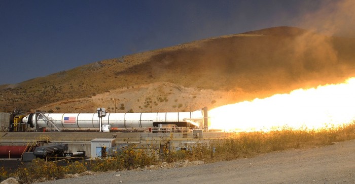 NASA    SLS , NASA, Space Shuttle, , , Northrop Grumman
