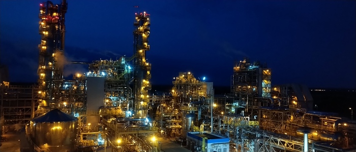 Ночная смена