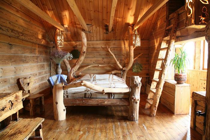 Гостевой дом в суздальском подворье