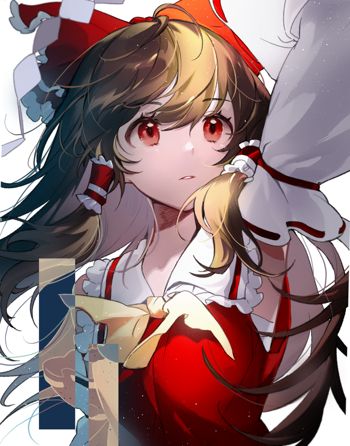 Hakurei Reimu