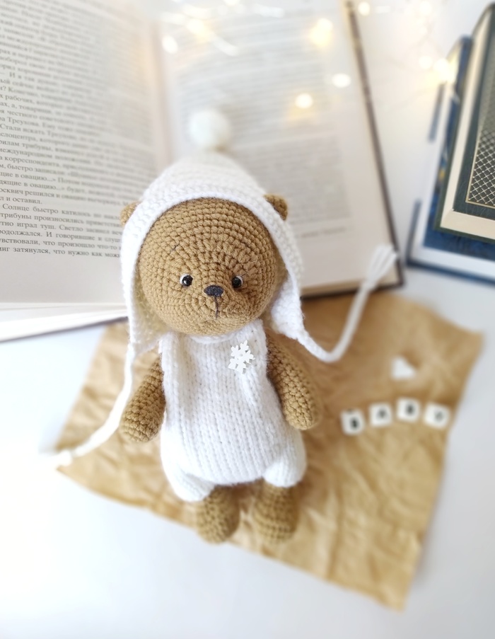 "Моё" или "Было-стало" Пятничный тег моё, Игрушки, Вязание крючком, Вязаные игрушки, Было-стало, Хобби, Длиннопост, Рукоделие без процесса