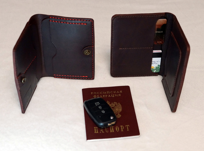 Докхолдеры собственного производства Кожевенное ремесло, Кожа натуральная, Докхолдер, Краст, Изделия из кожи, Ручная работа, Длиннопост