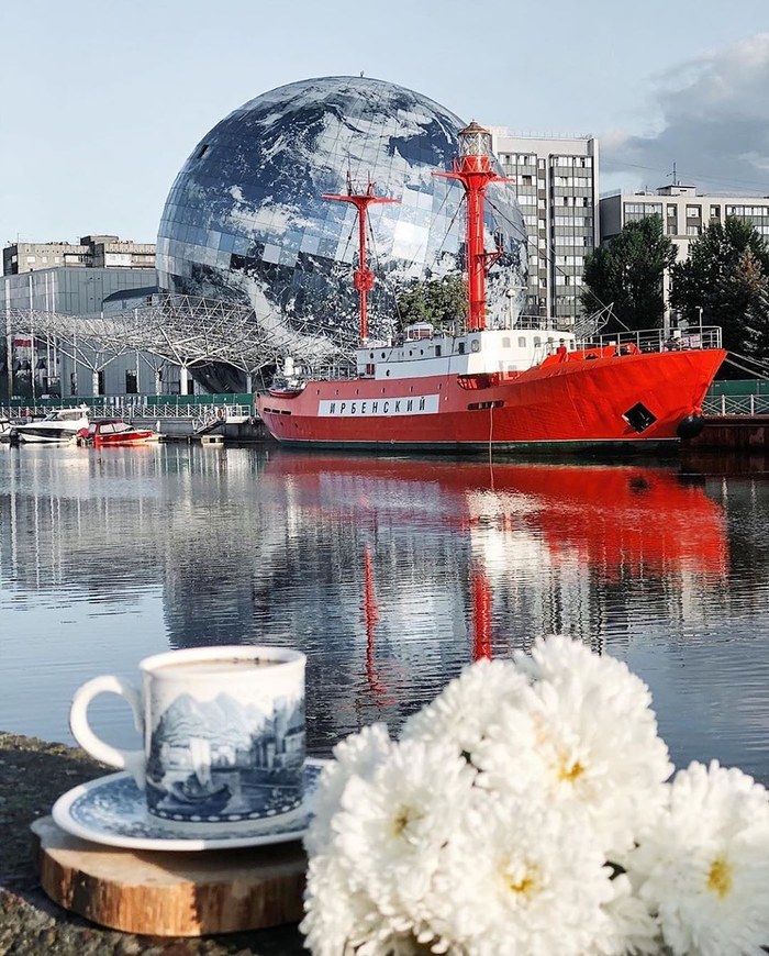 Калининград