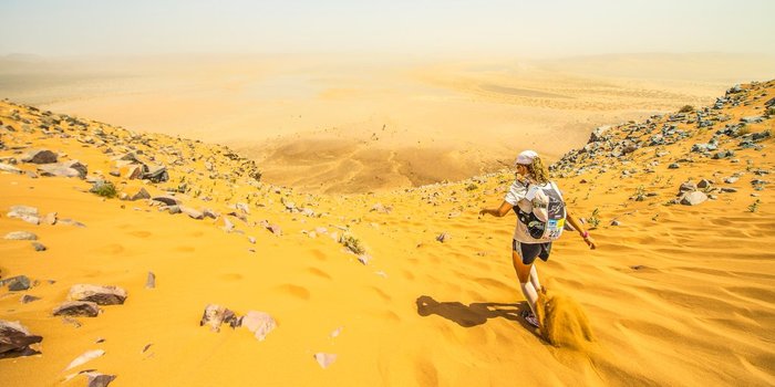 в какой пустыне проводится шестидневный сверхмарафон marathon des sables с фр песчаный марафон. 1599736706134644444. в какой пустыне проводится шестидневный сверхмарафон marathon des sables с фр песчаный марафон фото. в какой пустыне проводится шестидневный сверхмарафон marathon des sables с фр песчаный марафон-1599736706134644444. картинка в какой пустыне проводится шестидневный сверхмарафон marathon des sables с фр песчаный марафон. картинка 1599736706134644444. Об одном из самых трудных забегов на планете рассказывает его основатель Патрик Бауэр