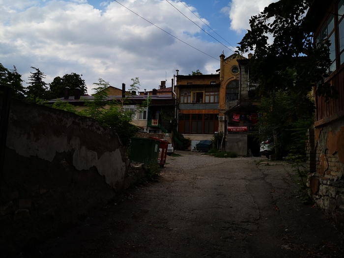 Первое путешествие в Пятигорск Пятигорск, Кавказские Минеральные Воды, Видео, Длиннопост