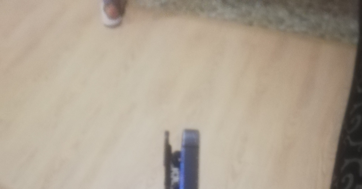 Ремонт iPhone 5s после вздутия аккумулятора | Пикабу