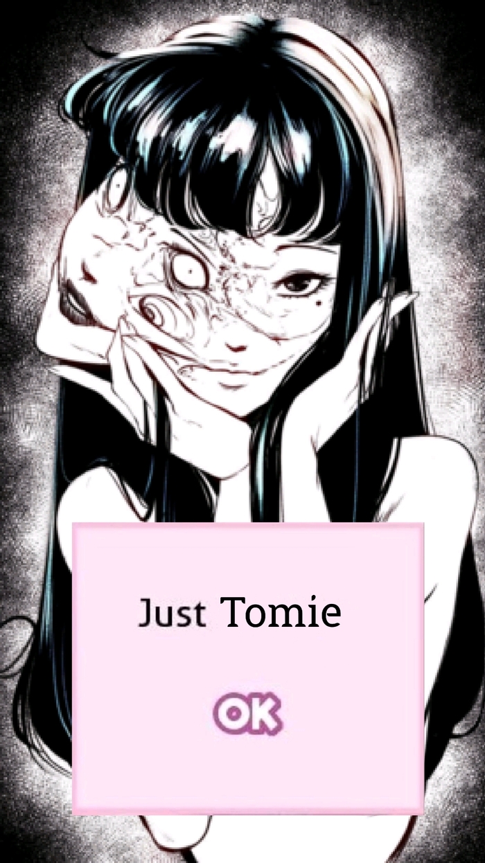    , , Doki Doki Literature Club,  , Tomie