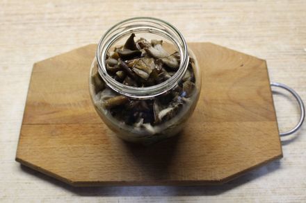 Маринованные опята бабушкин рецепт. 1600154966119783802. Маринованные опята бабушкин рецепт фото. Маринованные опята бабушкин рецепт-1600154966119783802. картинка Маринованные опята бабушкин рецепт. картинка 1600154966119783802. Мы все очень любим жареную картошку с грибами, жаренные и маринованные дары леса. Их можно сушить и замораживать, подходят для приготовления супов и различных салатов, незаменимы в постные дни (для тех, кто соблюдает пост). В статье я собрала для вас проверенные рецепты. Если вы грибник, и любите не только собирать, но и готовить, можно запастись ими на зиму.