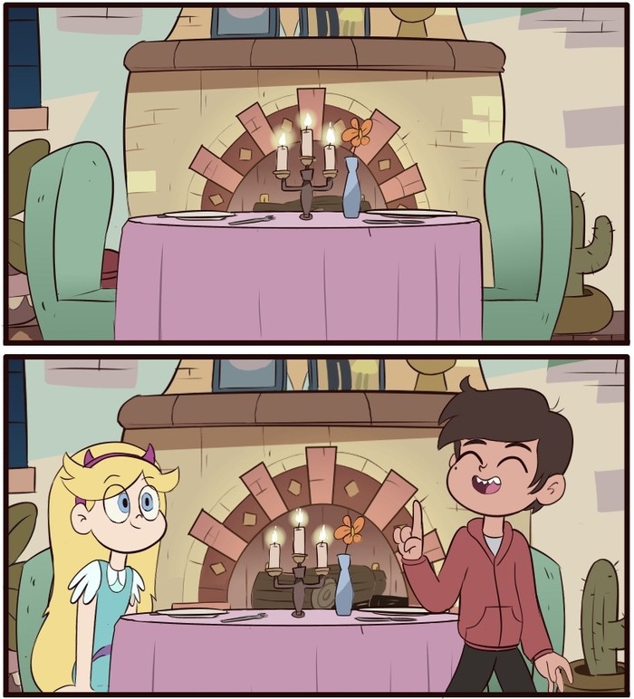 . () Star vs Forces of Evil, , , Star Butterfly, Marco Diaz, 