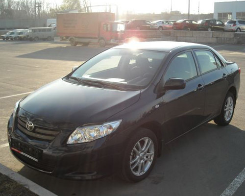 Ответ на пост «Посчитал стоимость владения автомобилем»