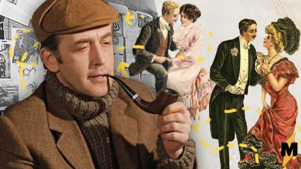 ������� � ���, ��� � ������� ��� �������� �������