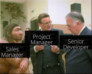 Диалог по проекту