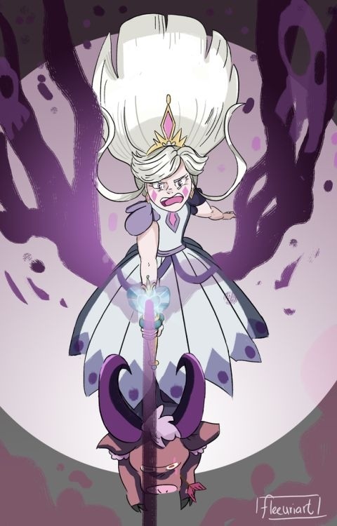 . Star vs Forces of Evil, , , Moon Butterfly