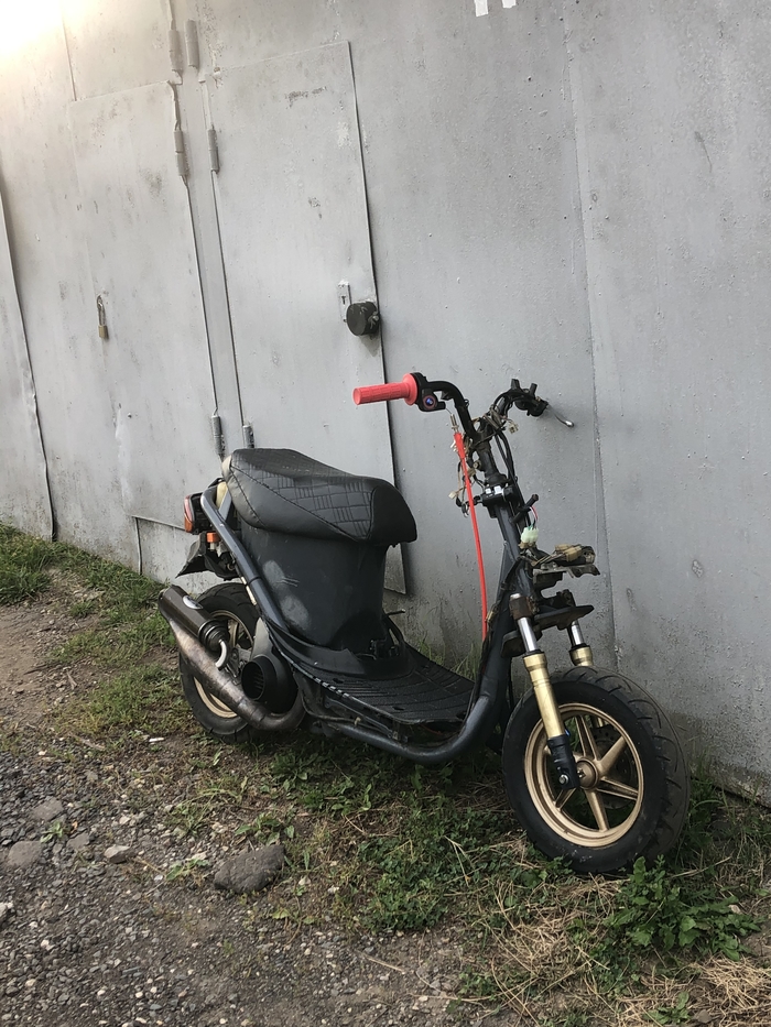 Honda Dio AF-27 , , , , , 