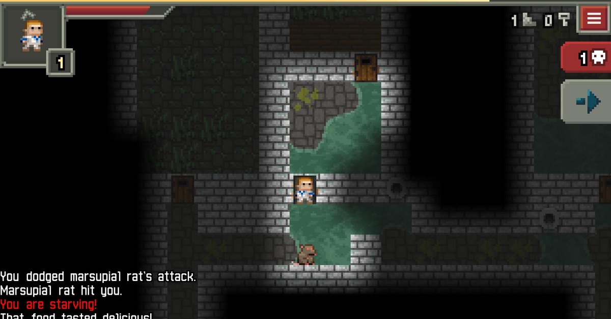 Shattered Pixel Dungeon Как Сохраняться