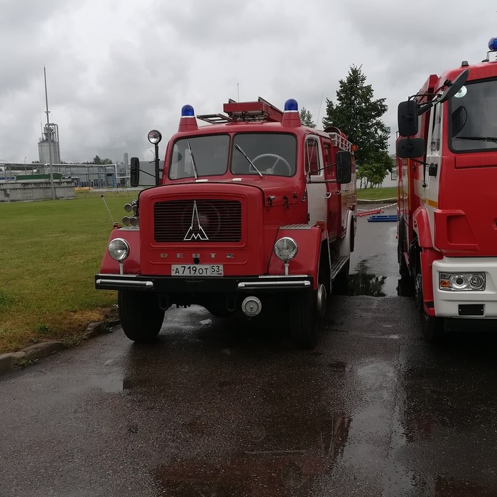 Какая красота