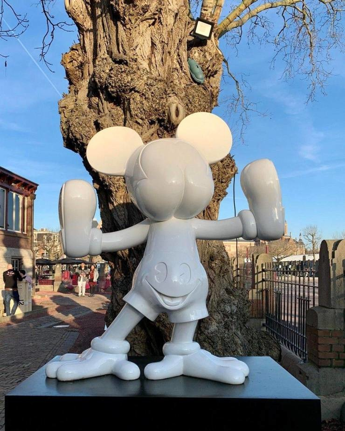       , Walt Disney Company, 