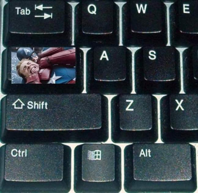 Захват от Кепа