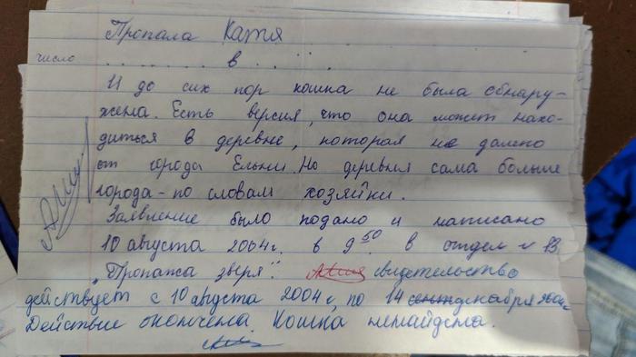 Маленький кошачий бюрократ Кот, Детство, Бюрократия, Длиннопост