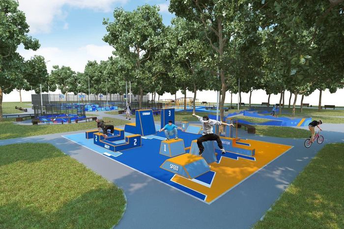 Скоро... Открытие чего-то