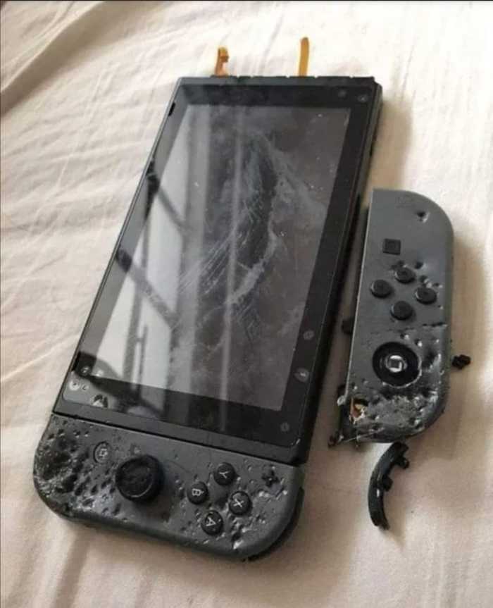           , , , Nintendo Switch, , , Reddit