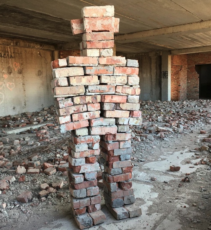 Майнкрафт моего детства