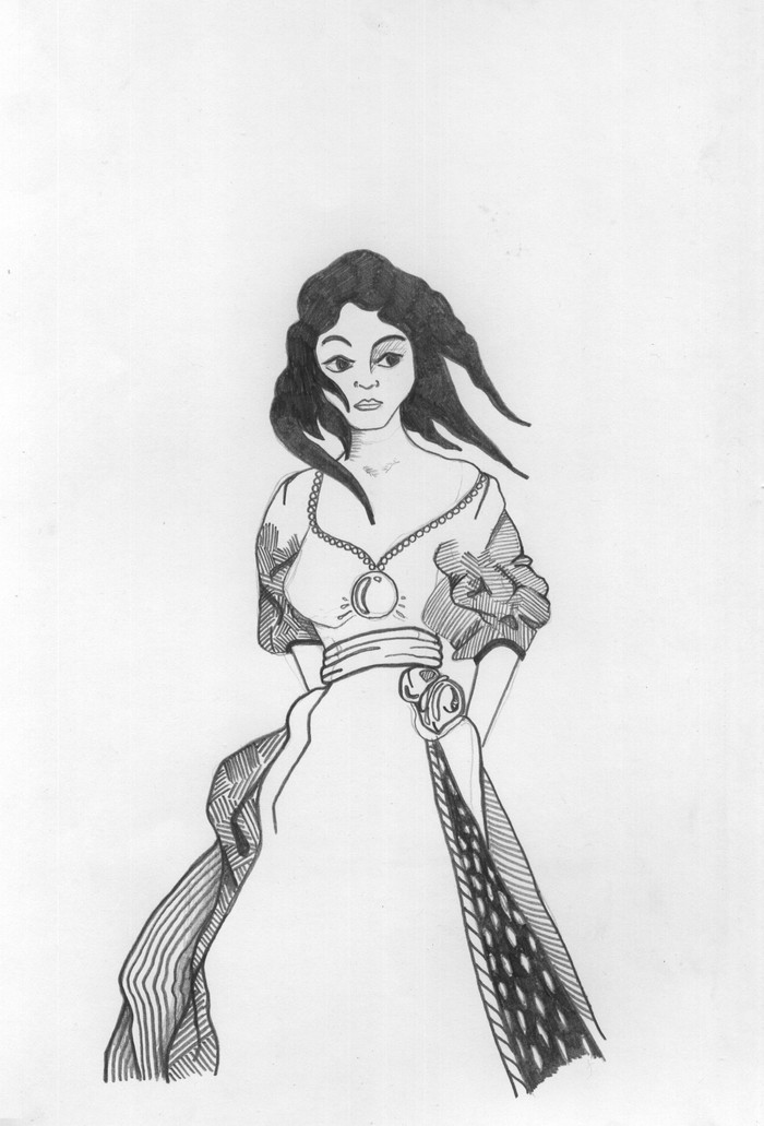 �������