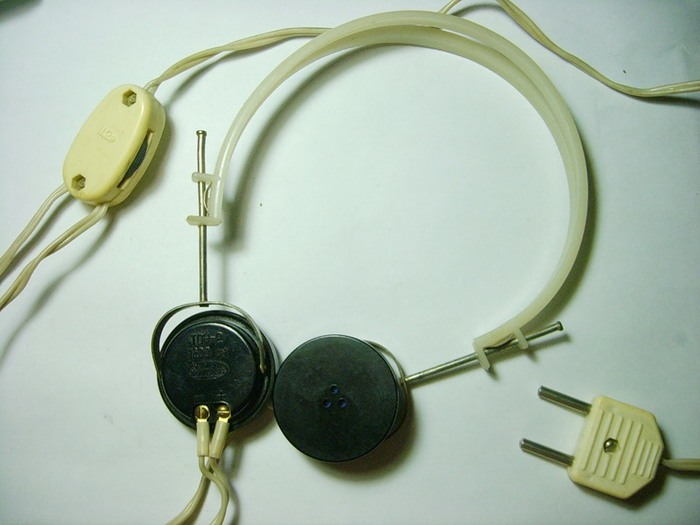 Хотел послушать, как ток звучит