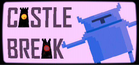 Castle Break Steam, , Steam , Givekey