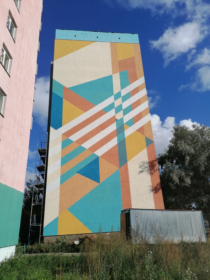 Ответ на пост «Как-то так...»