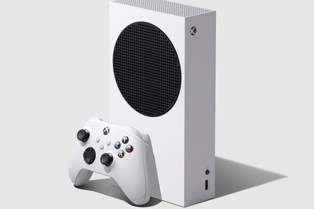 в какие игры поиграть на xbox series s