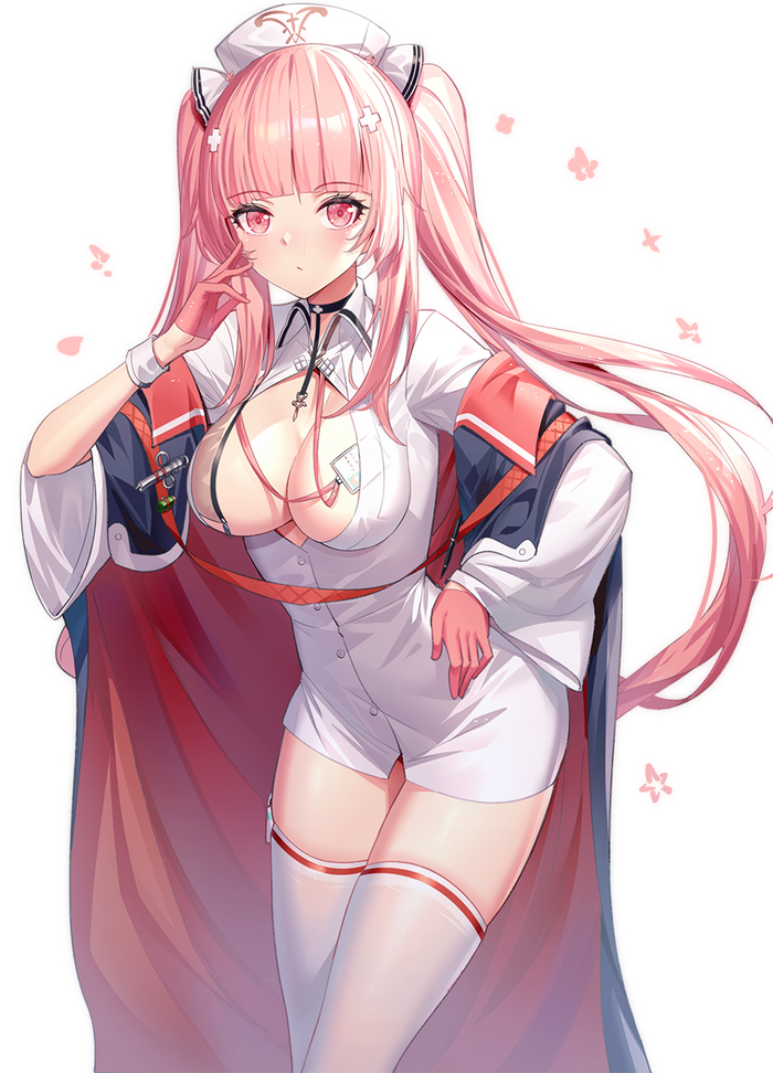 Perseus , Anime Art, Azur Lane, Perseus, 