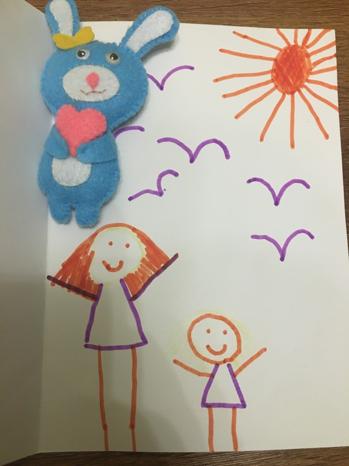 Тоже о тайных покупателях