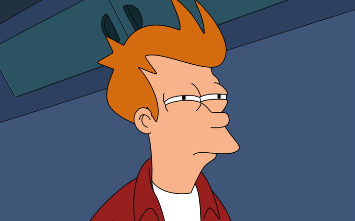 Чёт, пАдАзрительна...