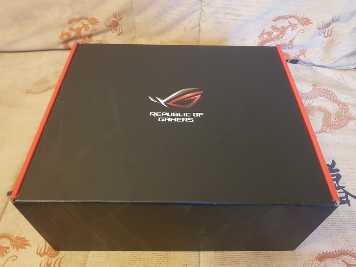   Asus ROG Asus, Rog, , 