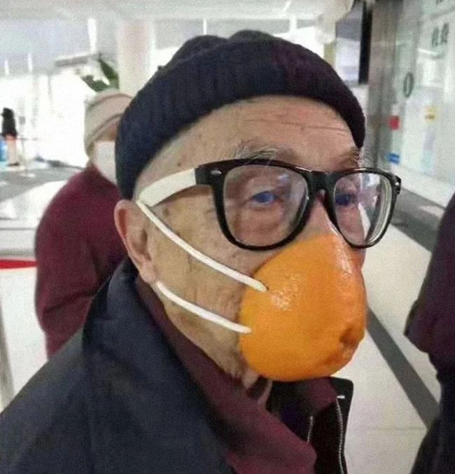 Забавные маски, которые можно встретить в метро во время коронавируса Коронавирус, Пандемия, Юмор, Метро, Люди, Длиннопост